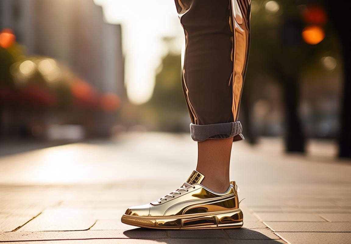 Tenis Puma Urbanos – Precio Outlet Hoy