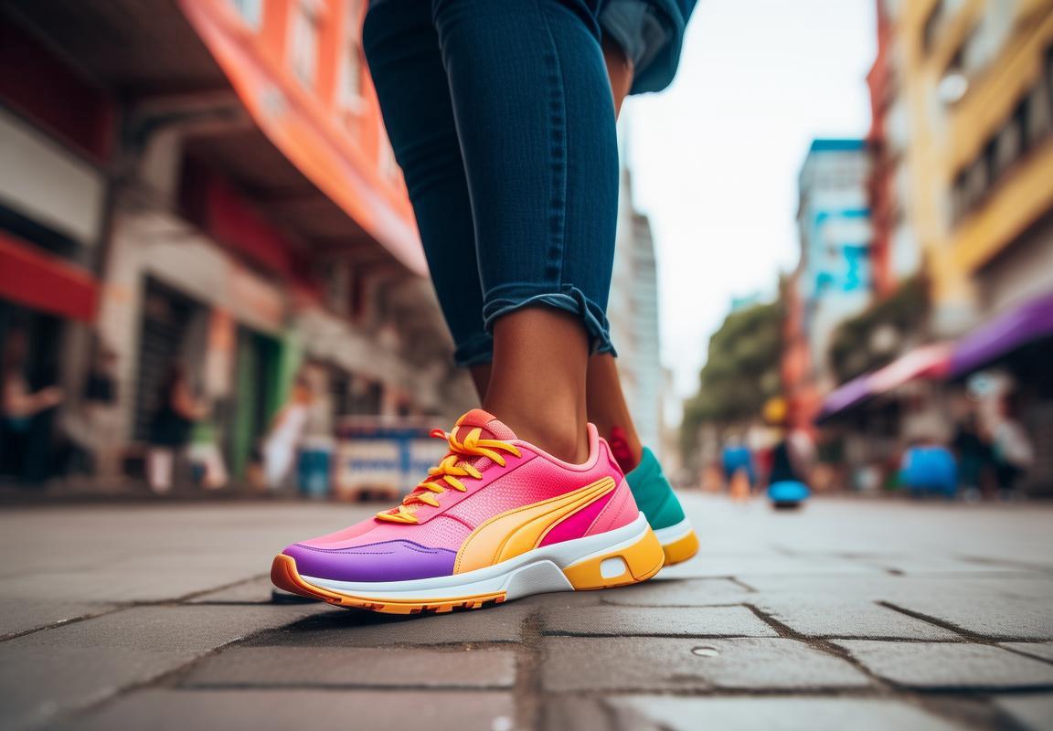 Calzado PUMA estilo casual para jóvenes modernos en Guadalajara: Oferta exclusiva de PUMA y OLO