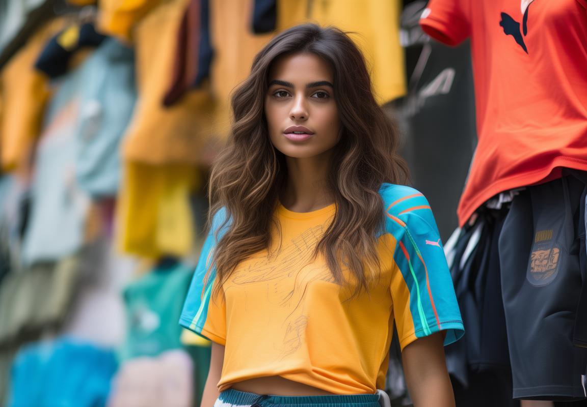 PUMA Casual para Looks Frescos y Modernos: Ofertas Exclusivas en Guadalajara