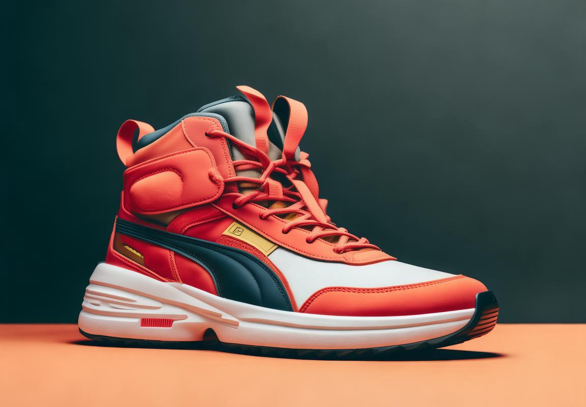 Zapatos Lifestyle PUMA en Tendencia: ¡PUMA, la moda y la comodidad en Guadalajara!