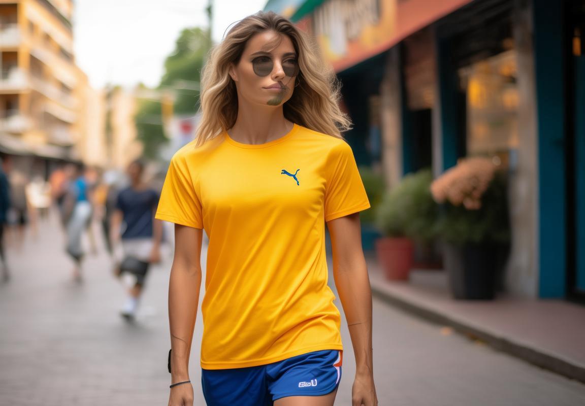 Camisetas Puma Casual – Envío Gratis Hoy