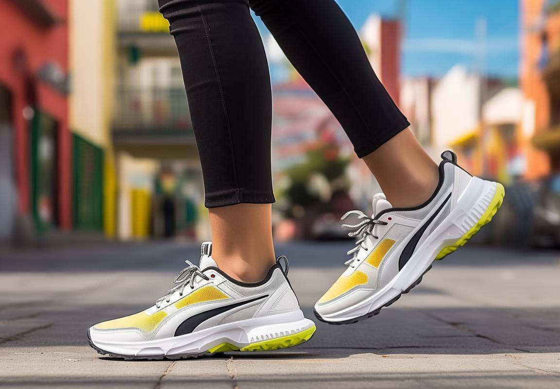 Calzado de uso diario PUMA con Diseño Cool: Ofertas Exclusivas en PUMA Cool Collection
