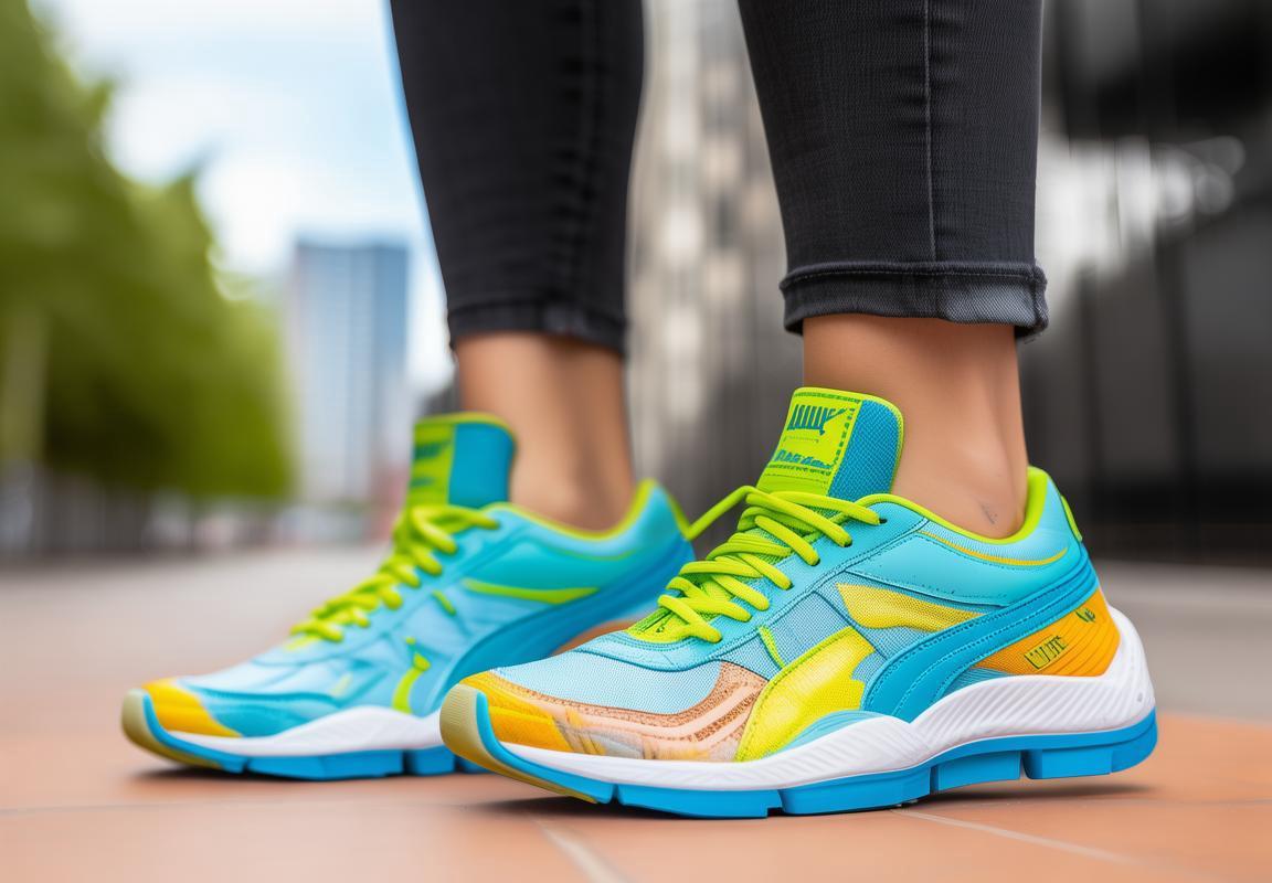 PUMA Calzado Urbano con Diseño Actual en Guadalajara: Oferta Especial y Descuentos
