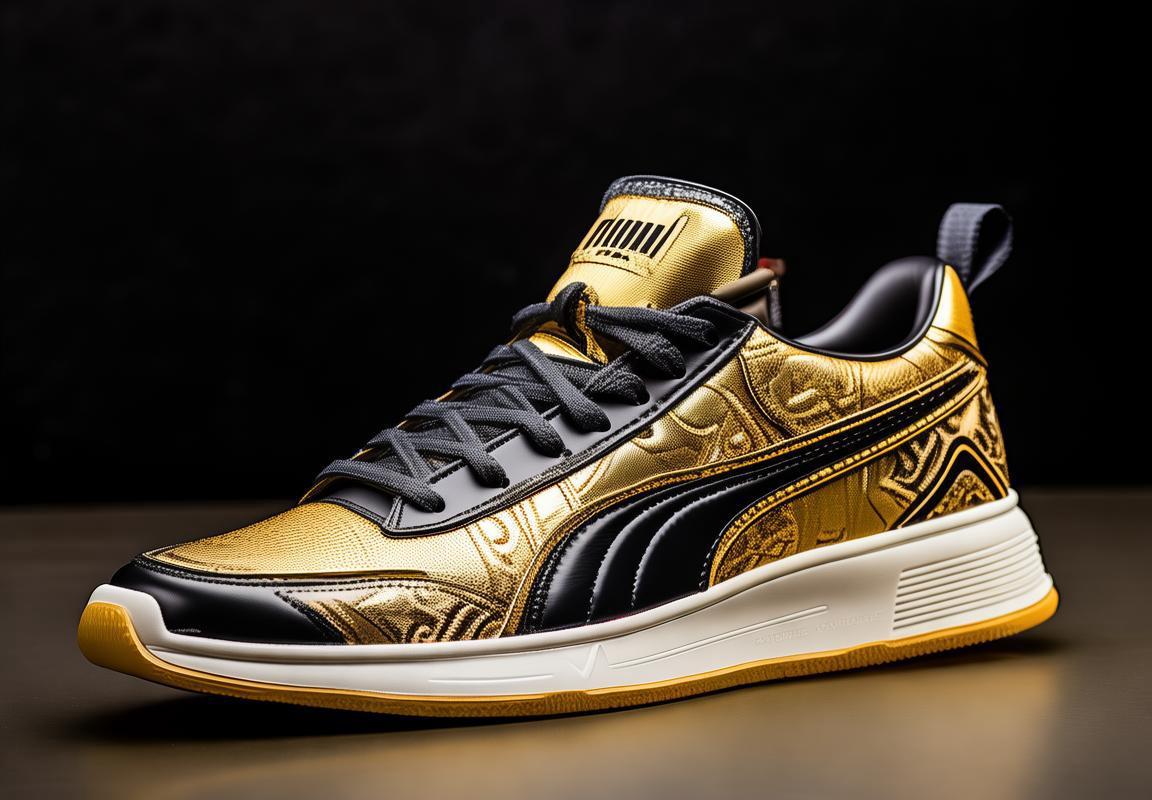 Puma Calzado Plano para Rhythm Urbano, Puma, De Puma, ESC, Olo