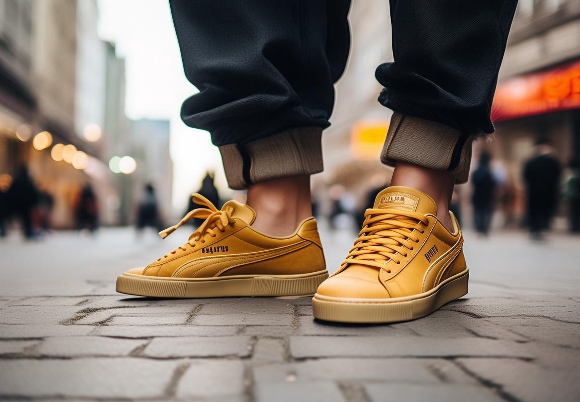PUMA Tenis Suede Classic: La Elección Ideal para tu Estilo y Comodidad con DESCUENTOS ESPECIALES