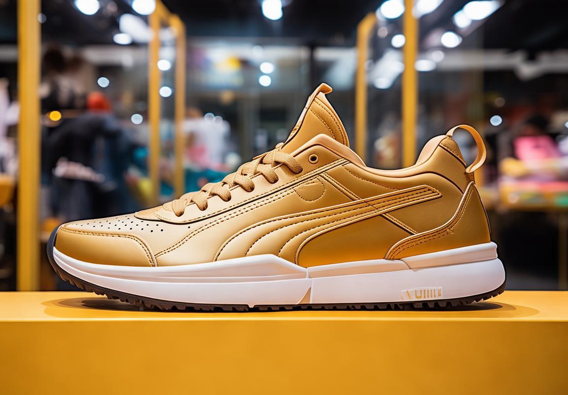 Calzado Casual para el Día a Día de PUMA en OLO, Guadalajara