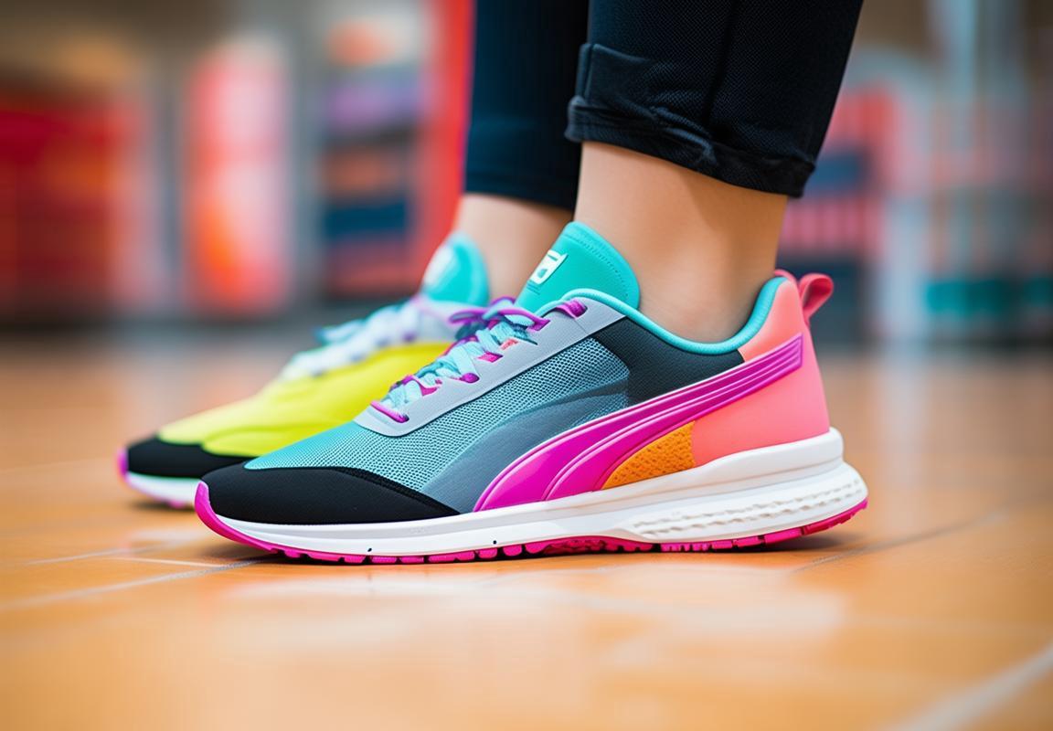 Calzado Cómodo y Casual PUMA: Ofertas Exclusivas en Guadalajara