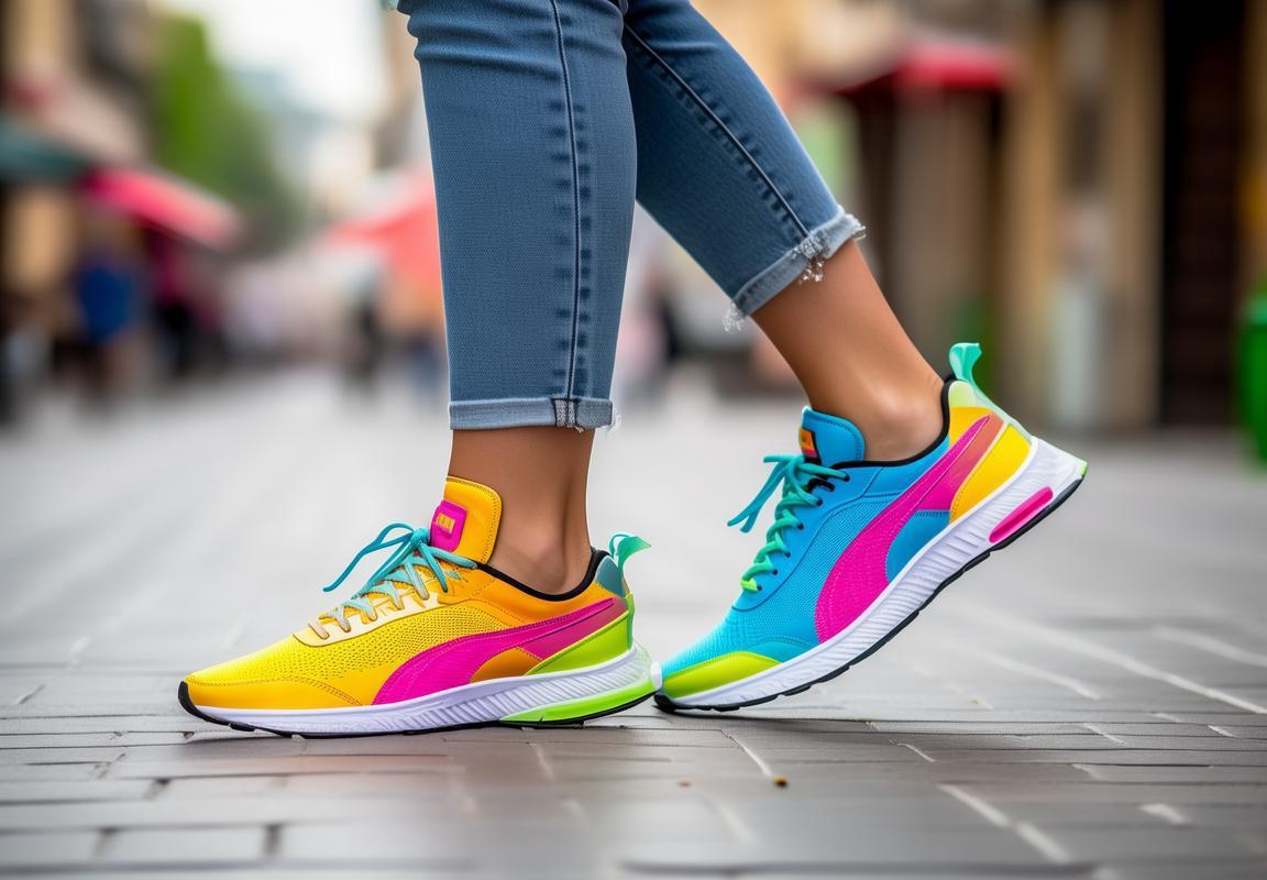 Calzado Diario PUMA con Inspiración Deportiva, ¡Oferta Exclusiva!
