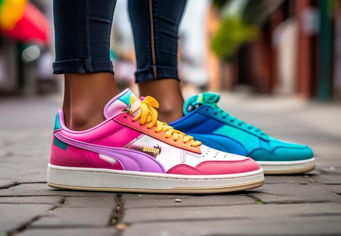 Zapatos PUMA ideales para tu rutina casual en Guadalajara: Ofertas y Tendencias