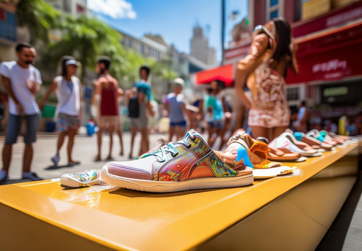 Sandalias de Descanso y Chanclas Puma para la Alberca: La Mejor Elección de la Temporada