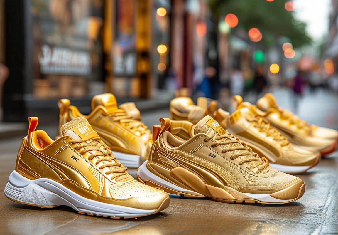 Calzado casual para el día a día de PUMA en PUMA Guadalajara