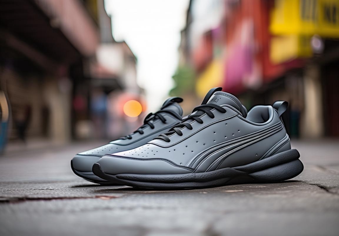 Tenis informales PUMA con excelente soporte y calidad: ¡Oferta PUMA en Guadalajara!