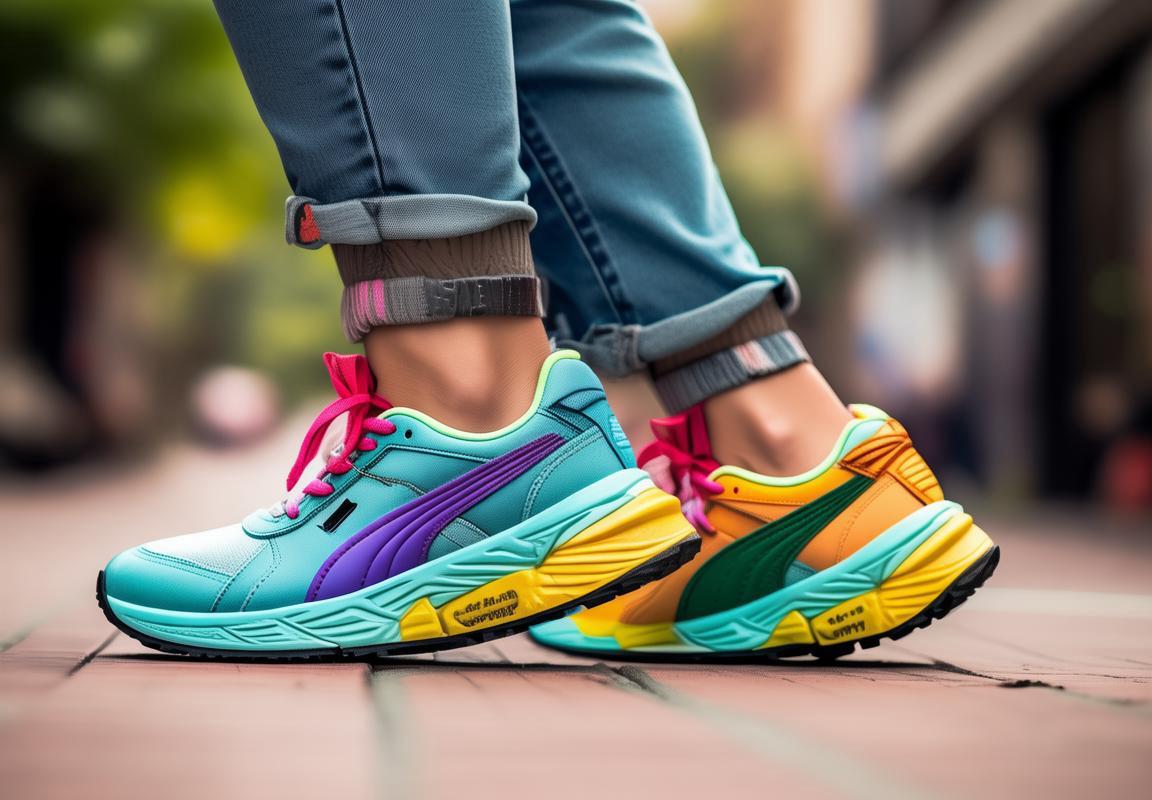 Calzado Urbano PUMA para Cada Ocasión: PUMA, PUM, OLO, ESC, de PUMA