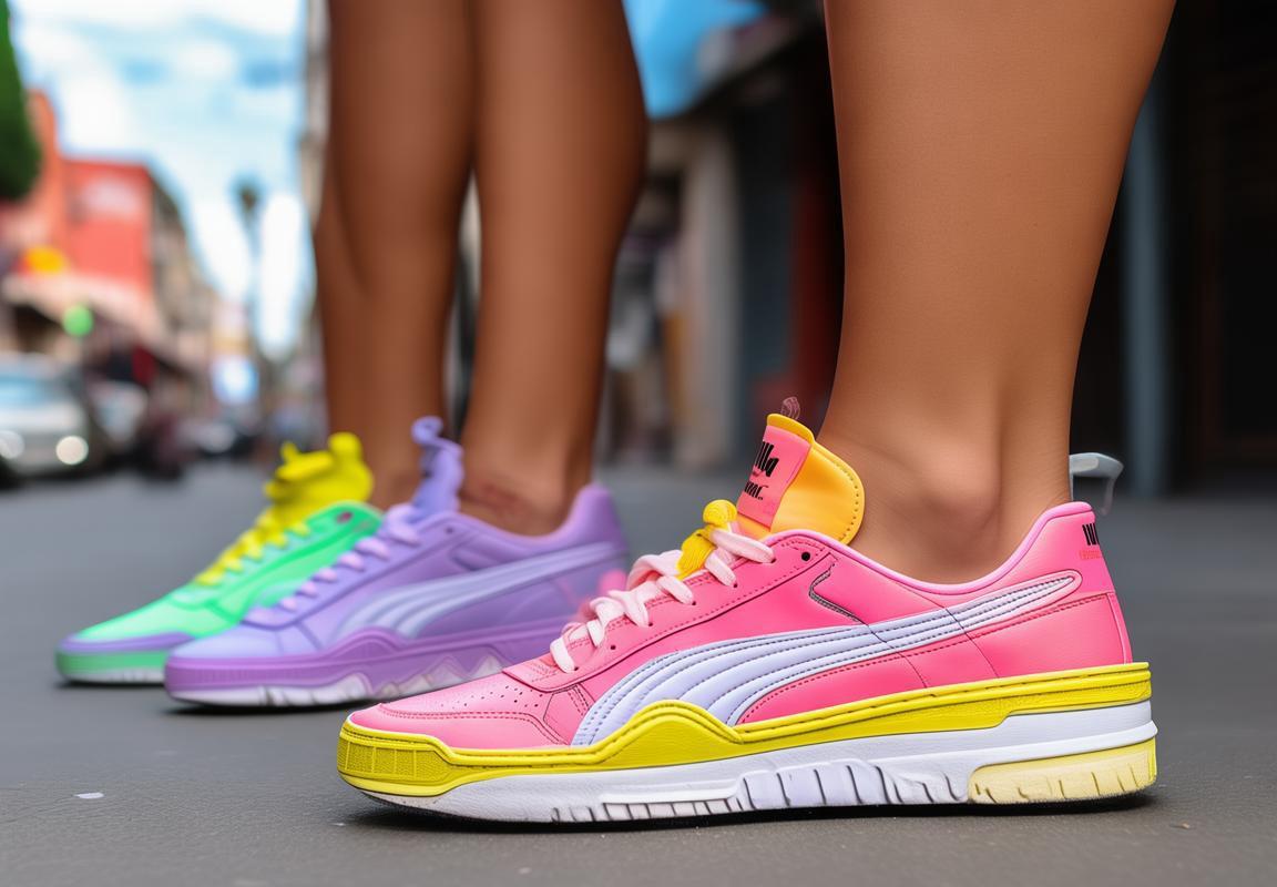 Tenis casuales PUMA para uso diario: Oferta exclusiva en Guadalajara