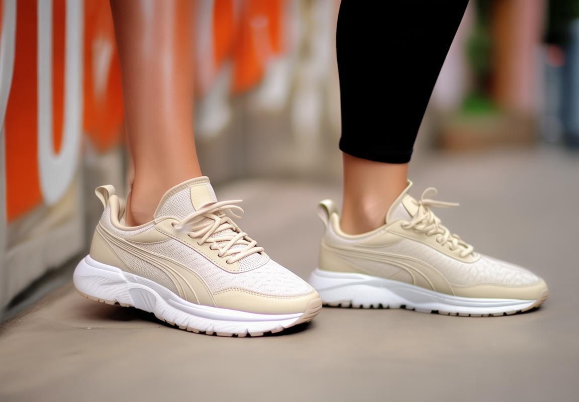 PUMA Calzado para un Día Relajado: Ofertas Exclusivas y Descuentos en Guadalajara