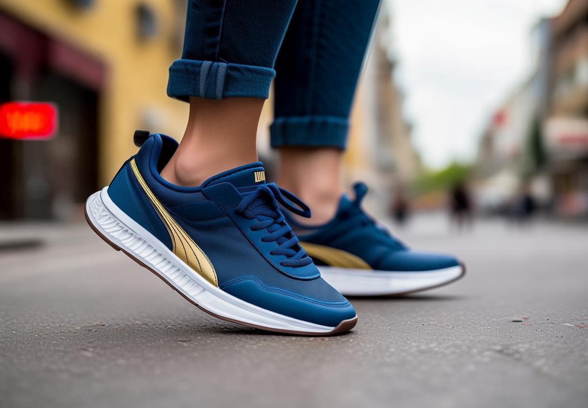 Puma Outlet México - Tenis Azul Marino Mujer, Descuentos en Puma Outlet Guadalajara