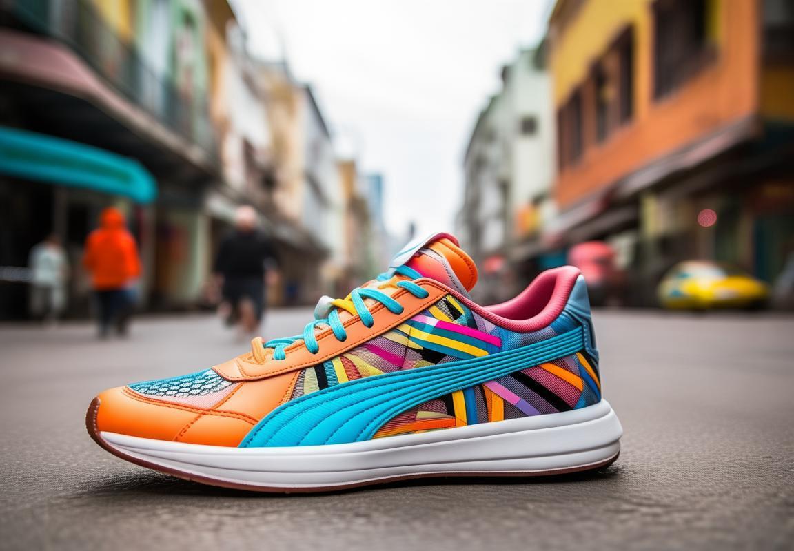 Calzado casual con logo clásico de PUMA: Olo de PUMA, Escarpa en Guadalajara