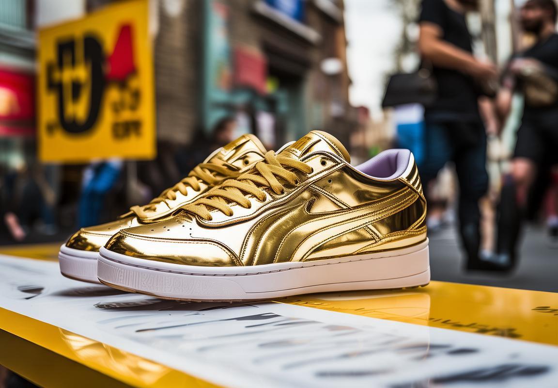 Zapatillas PUMA Easy Rider Vintage ESCOLI a 50% de Descuento ¡No Te Quedes Sin Tu Par!