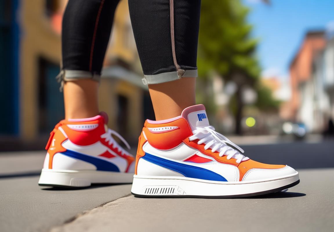Calzado de uso diario PUMA con diseño cool, pum, puma, olo, de puma, ESC