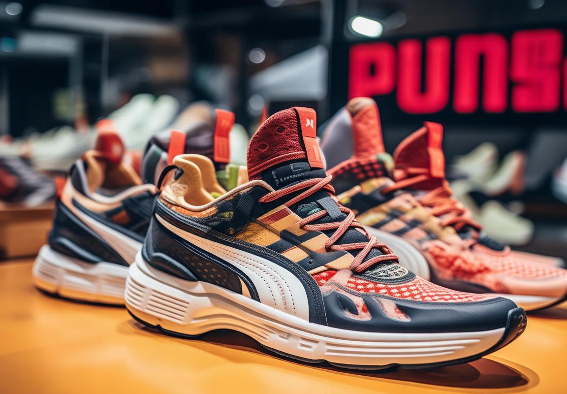 Calzado Versátil y Casual de PUMA: Olo, ESC, de Puma
