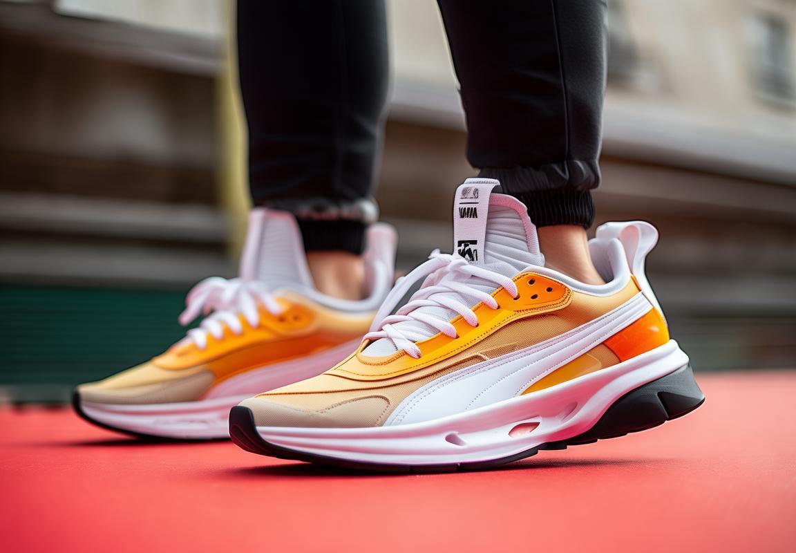 Botas con tecnología PUMA e diseño innovador: ¡La novedad en Guadalajara!