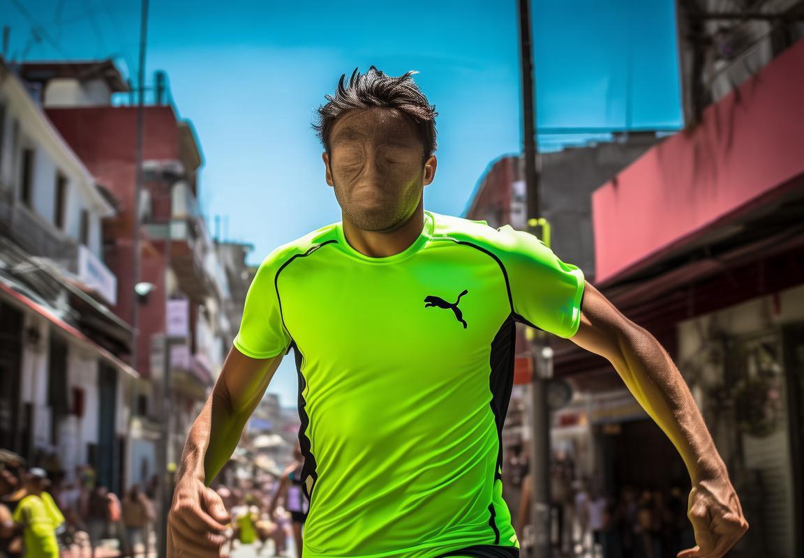 Puma Camiseta Dry Fit – Descuento Ya