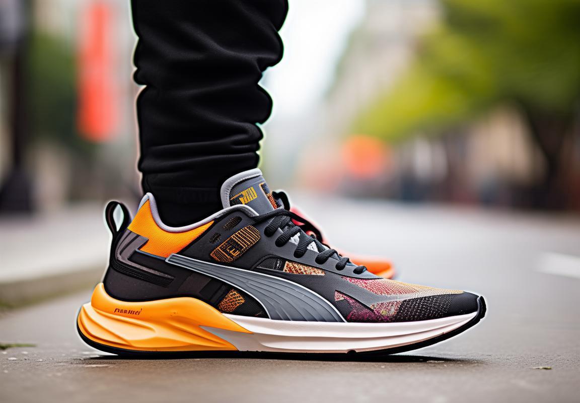 Calzado casual PUMA para hombre y mujer: Ofertas exclusivas y calidad PUMA