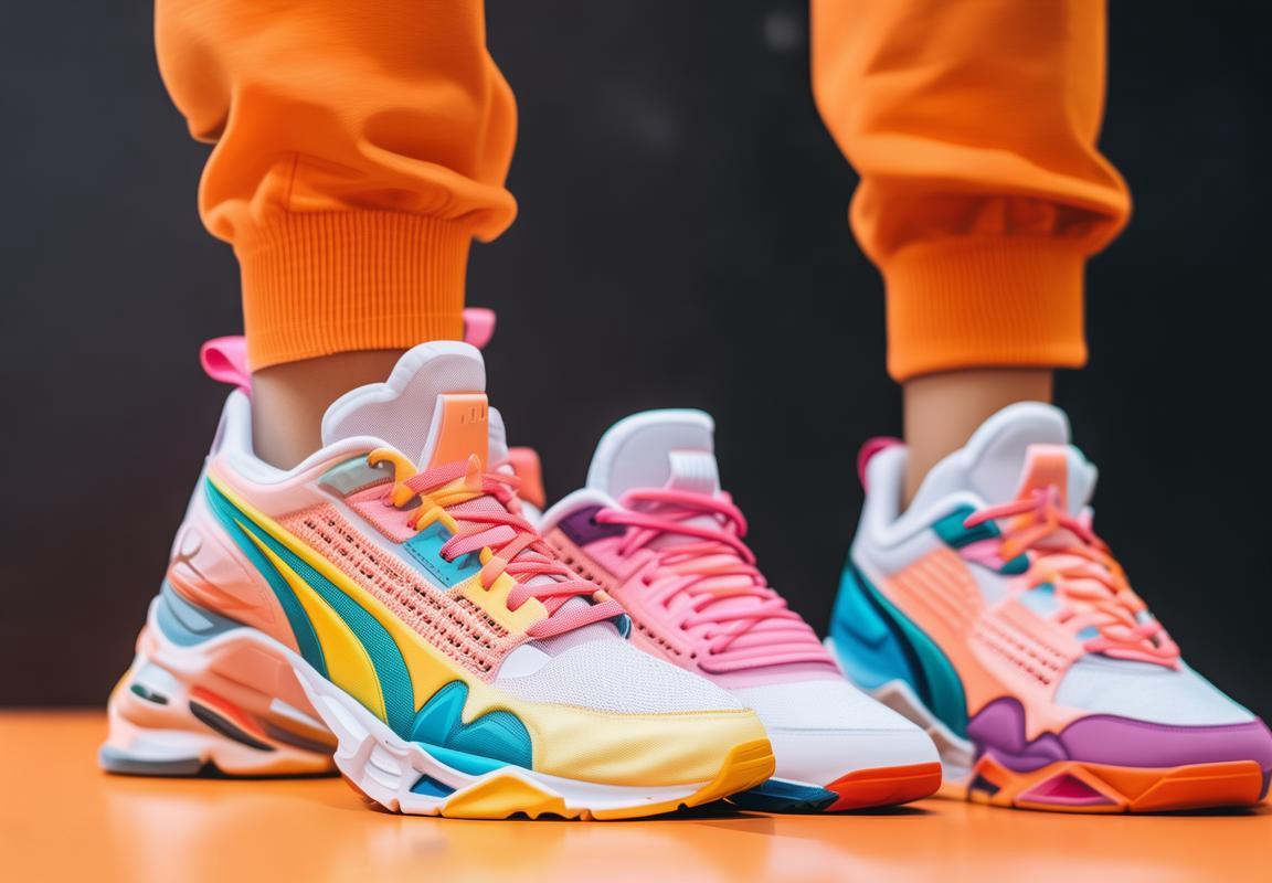 Calzado informal de moda con sello PUMA, puma, olo, ESC, puma para mujer: Oferta en Guadalajara