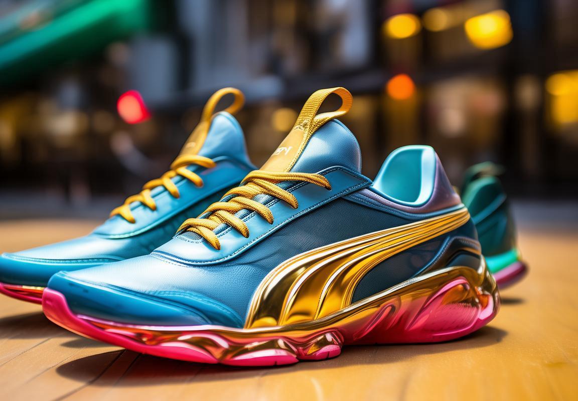Zapatos deportivos casuales PUMA en tendencia: La última moda en PUMA