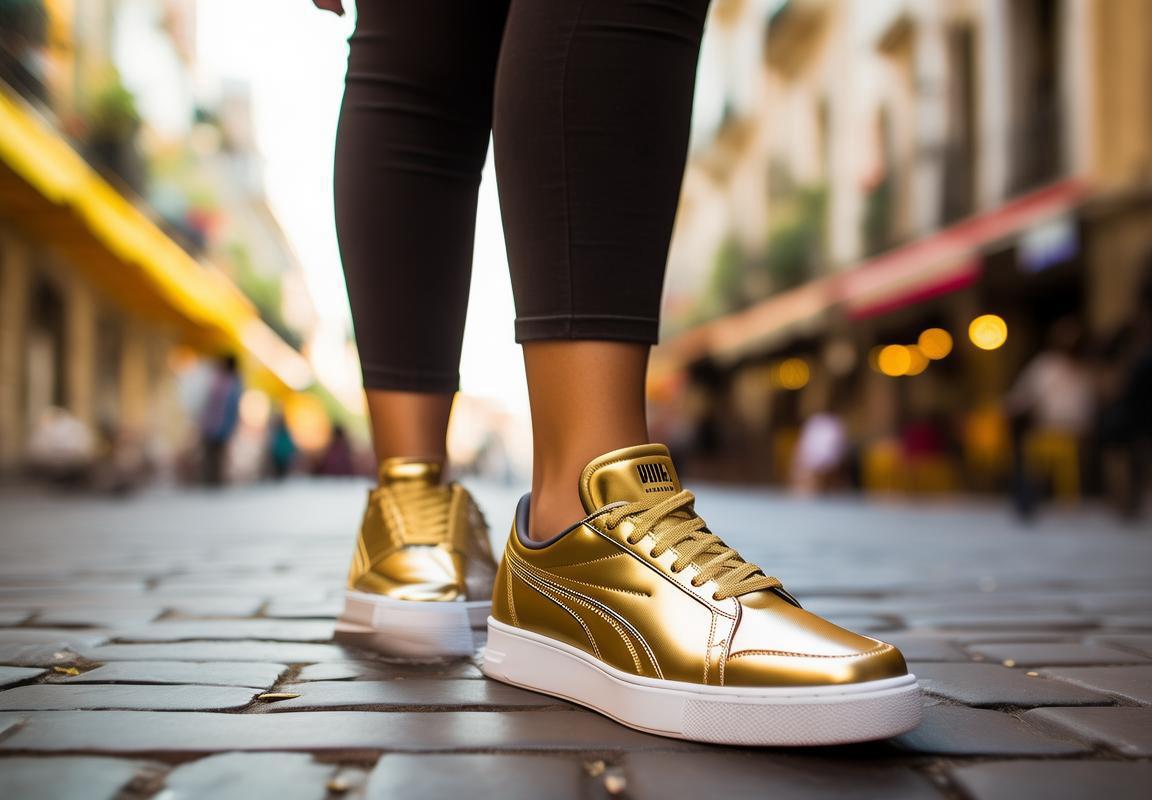 Ofertas exclusivas: Zapatos casuales PUMA con acabado elegante en Guadalajara