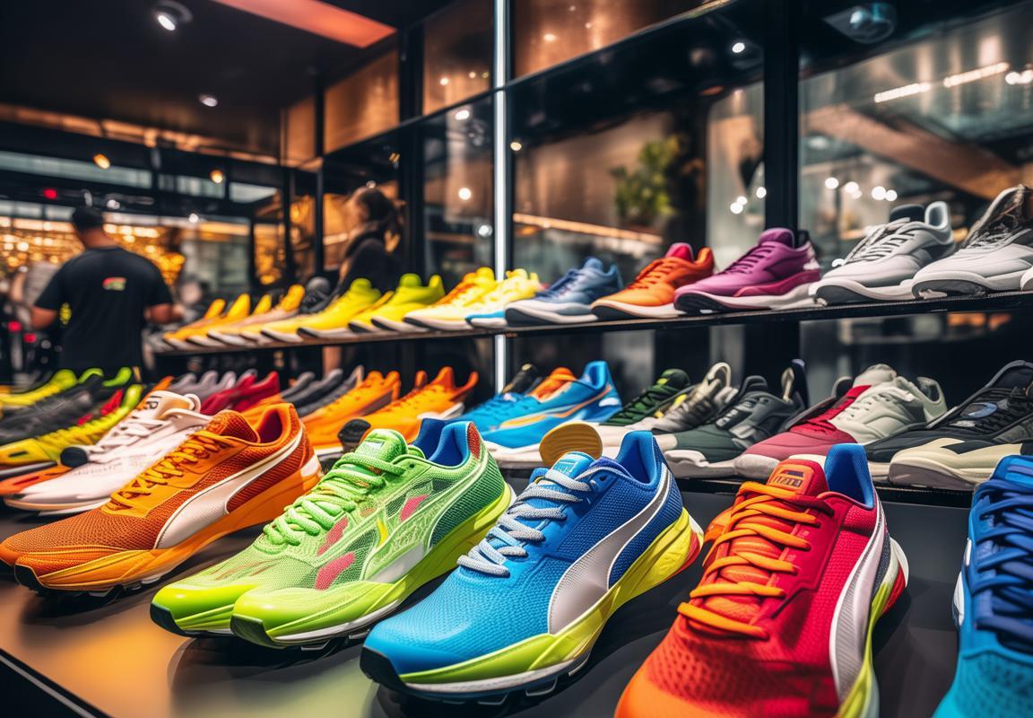 Puma Running Hombre Mujer – Hasta 60% Menos en Guadalajara