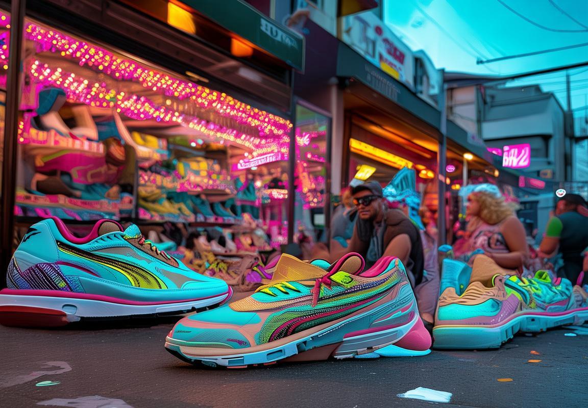 Oferta Especial: Puma Zapatos Bajos Con Amortiguación Suave en OLO, Guadalajara, DESCUENTO, ESP, de Puma