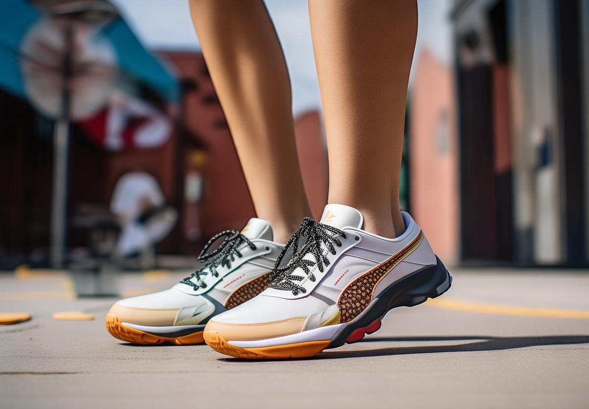 Zapatos PUMA ideales para tu rutina casual y urbana en Guadalajara