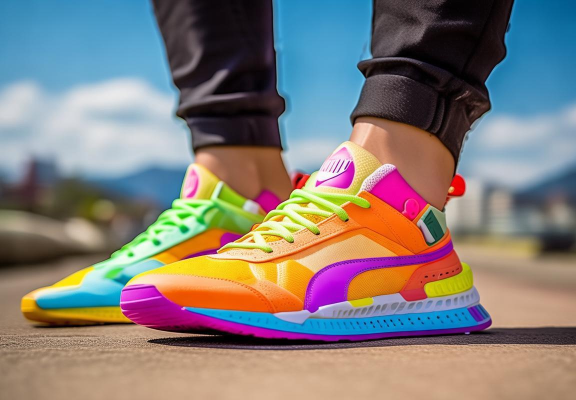 Calzado casual femenino PUMA con estilo y rebajas en Guadalajara
