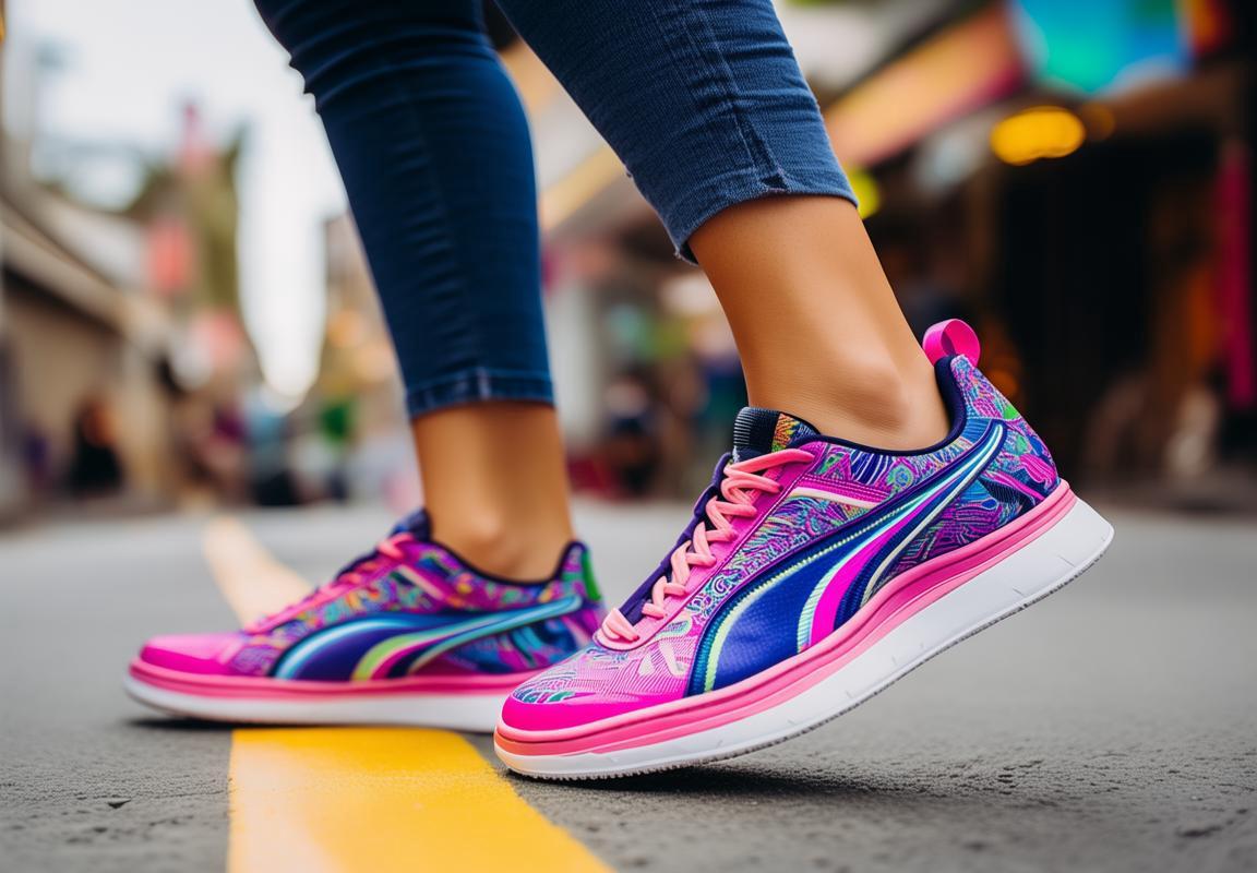 PUMA Outlet en Guadalajara: Zapatos de Puma y Descuentos Exclusivos