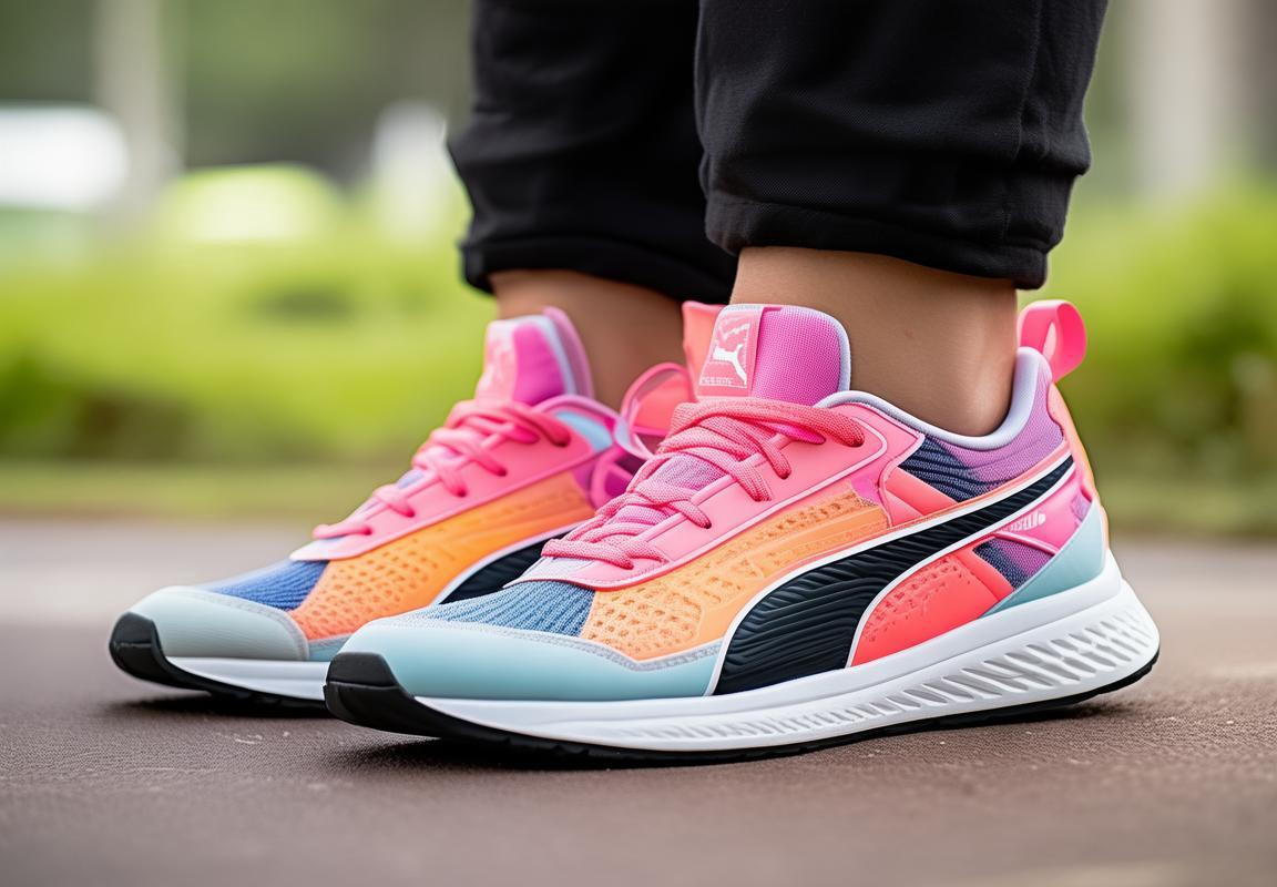 Calzado Cómodo y Moderno de PUMA: Oportunidades de Descuento en Guadalajara
