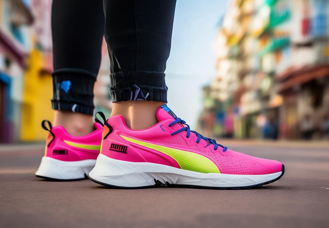 Oferta Puma en Guadalajara: Zapatos con Descuento ¡No te Pierdas la Oportunidad!