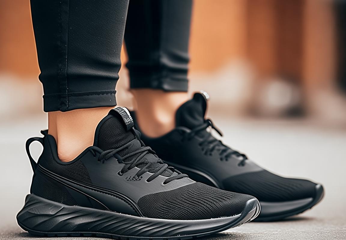 Calzado cómodo de PUMA para largas caminatas: PUMA, OLO, de PUMA, zapatillas PUMA