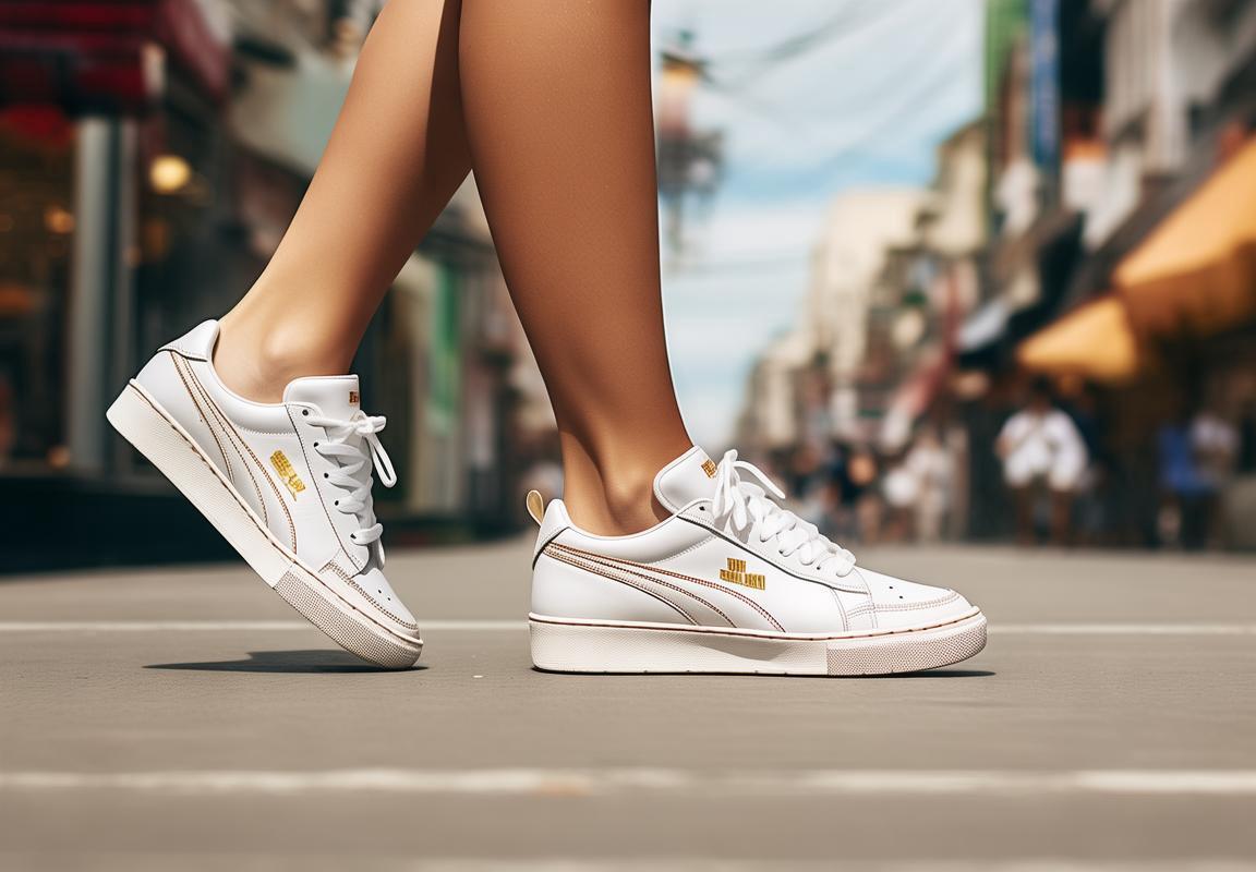 PUMA Calzado Casual en Colores Sobrios: Oferta OLO exclusiva en Guadalajara