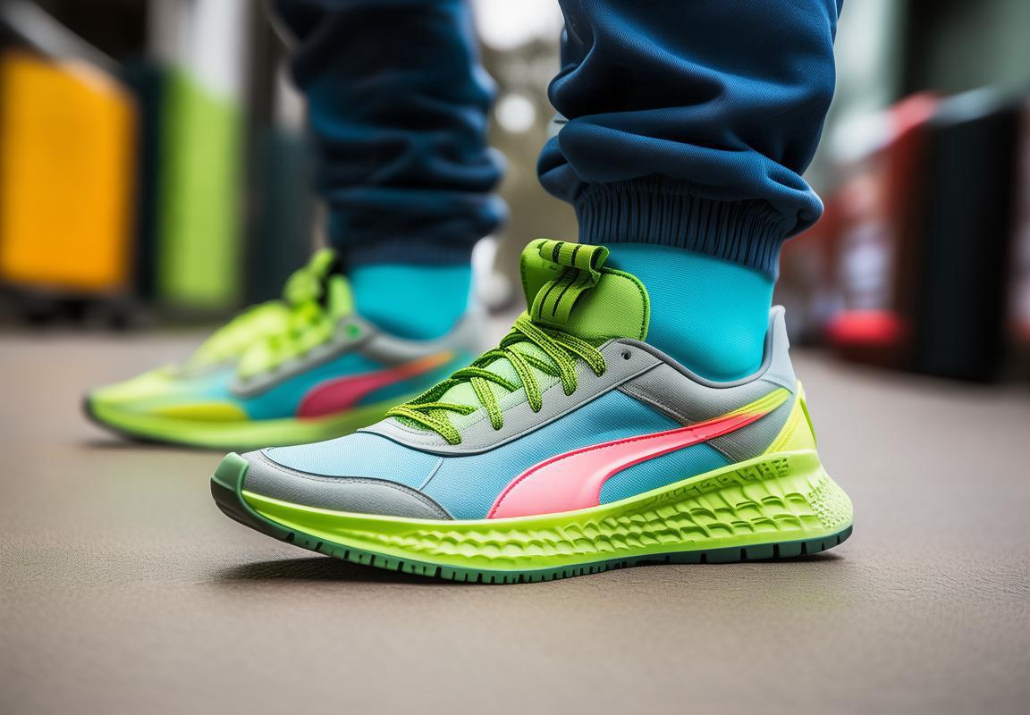 Zapatos Relajados PUMA para Estilo Diario: La Mejor Opción en Guadalajara
