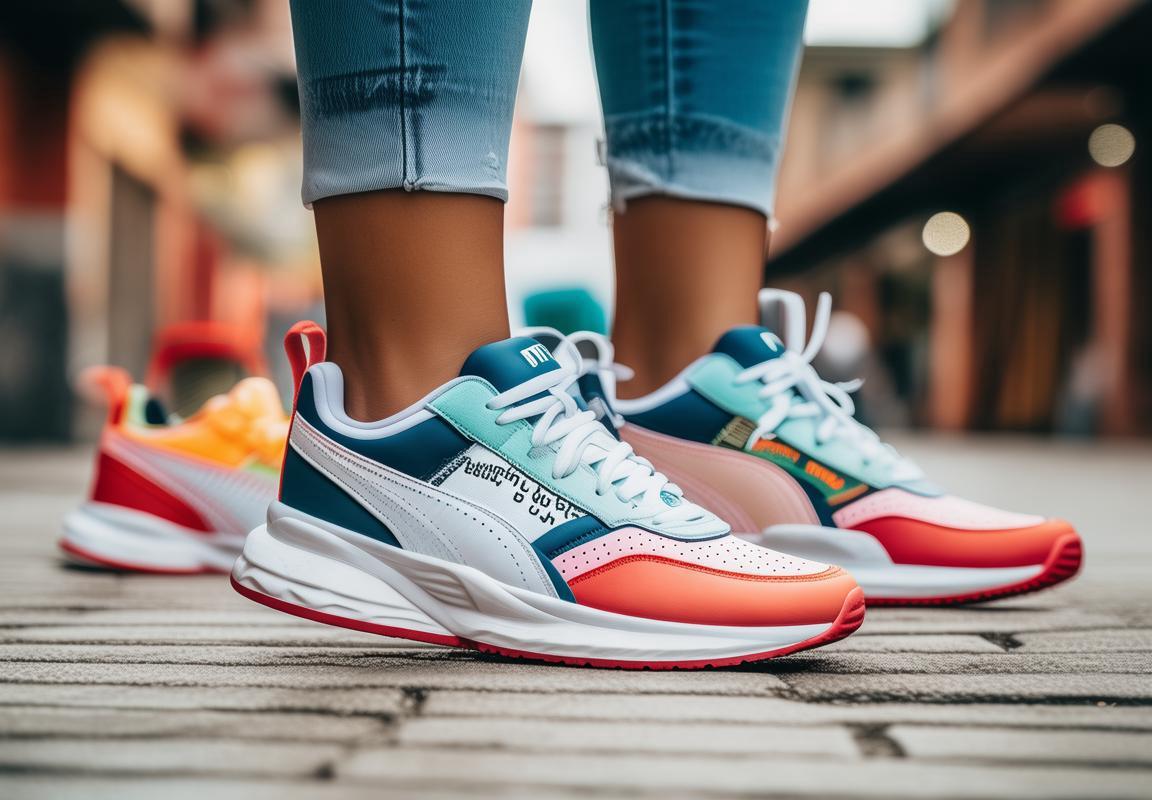 Tenis Estilo Casual de PUMA: Ofertas Exclusivas en Guadalajara