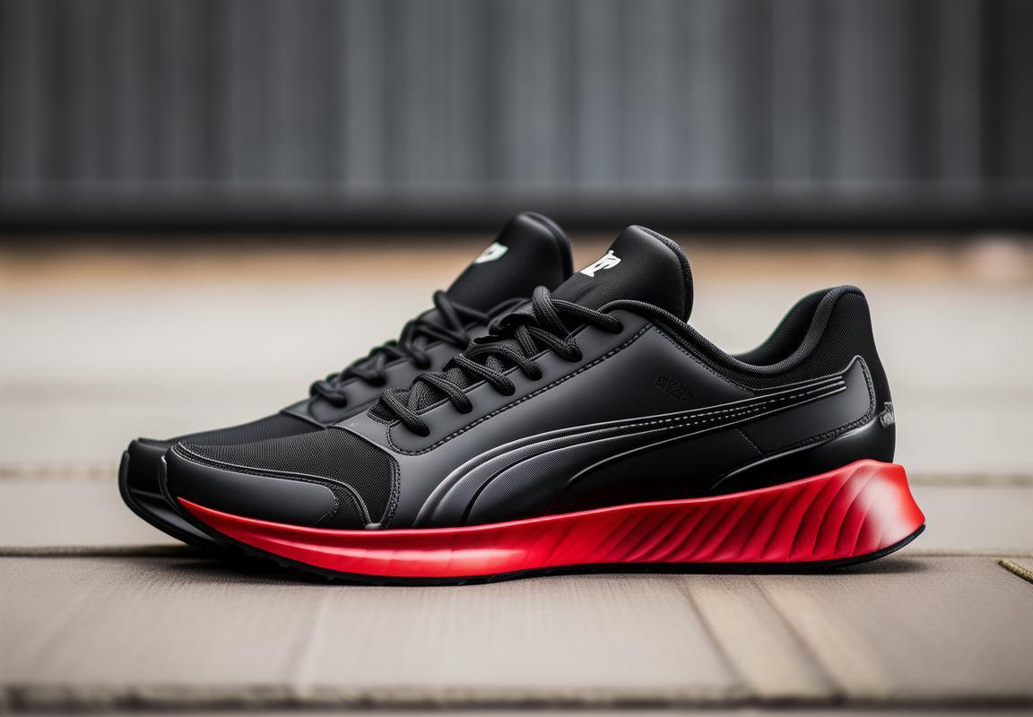 Calzado urbano PUMA para cada ocasión: La elección perfecta para mujeres modernas