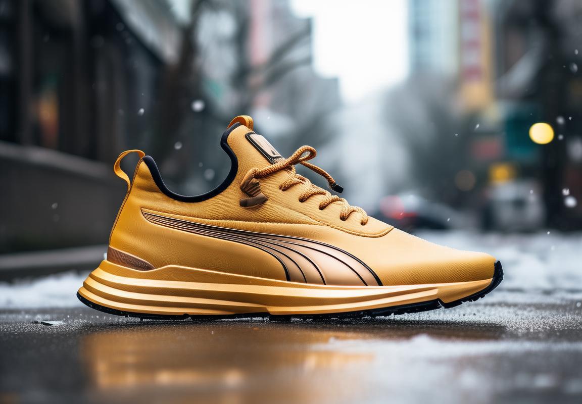 Calzado Casual PUMA con Suela Antideslizante: Oferta Especial en Guadalajara