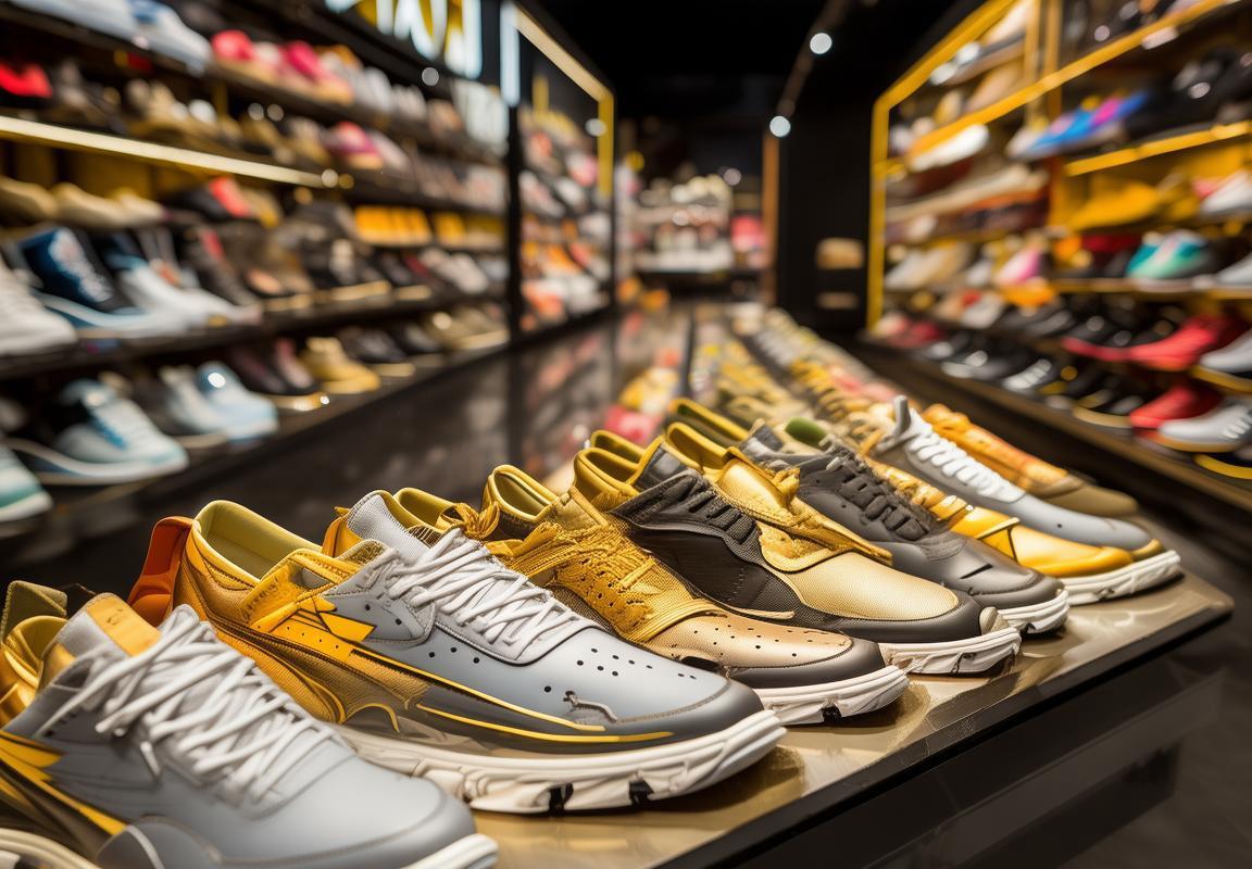 Zapatos casuales PUMA con estética contemporánea y oferta especial en Guadalajara
