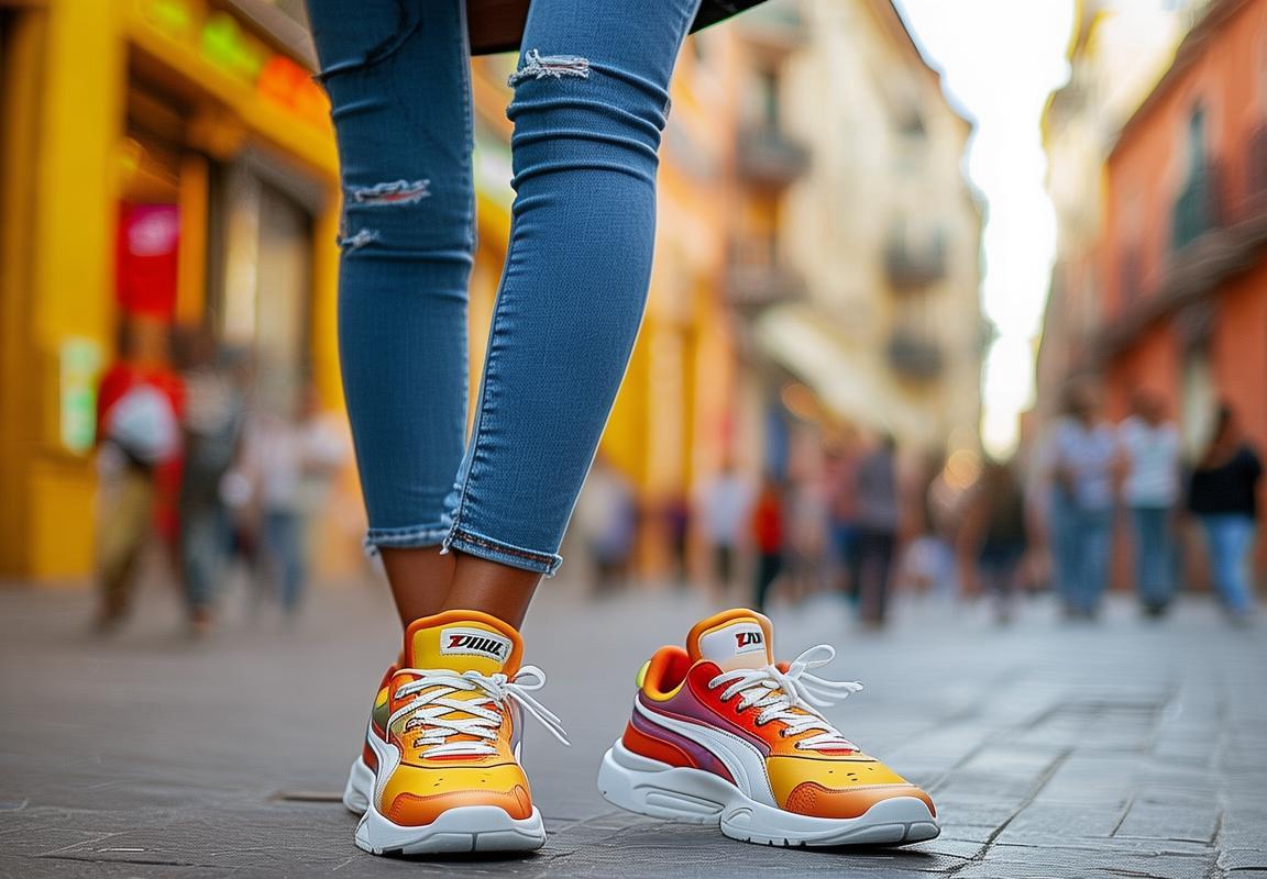 Oferta Exclusiva PUMA: Calzado Moderno para Cualquier Momento, PUMA OLO, ESC, de PUMA