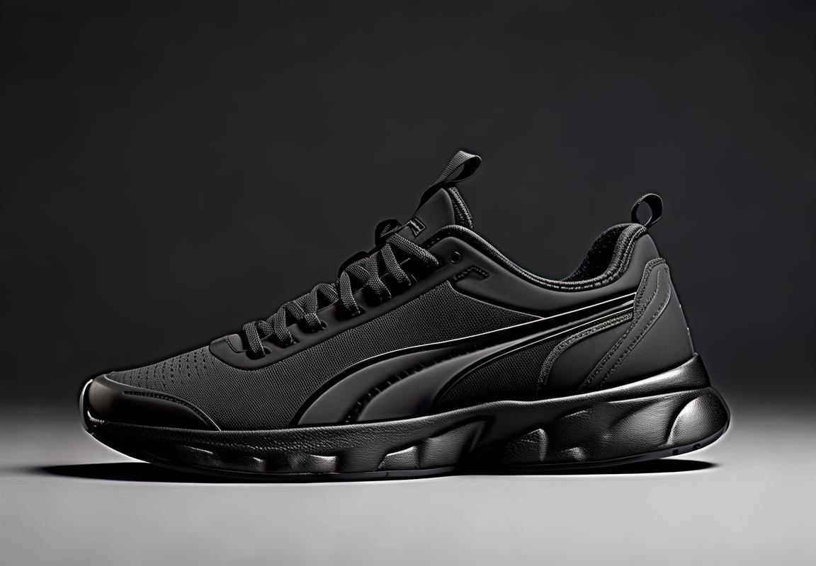 Tenis para Correr de Larga Duración PUMA: Oferta Exclusiva en Guadalajara