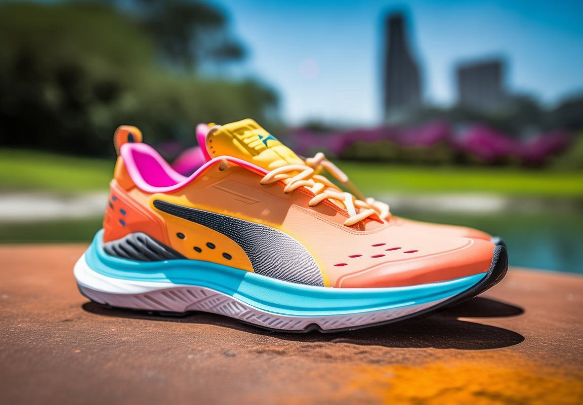 Oferta Exclusiva PUMA Running para Corredores Intermedios en Guadalajara