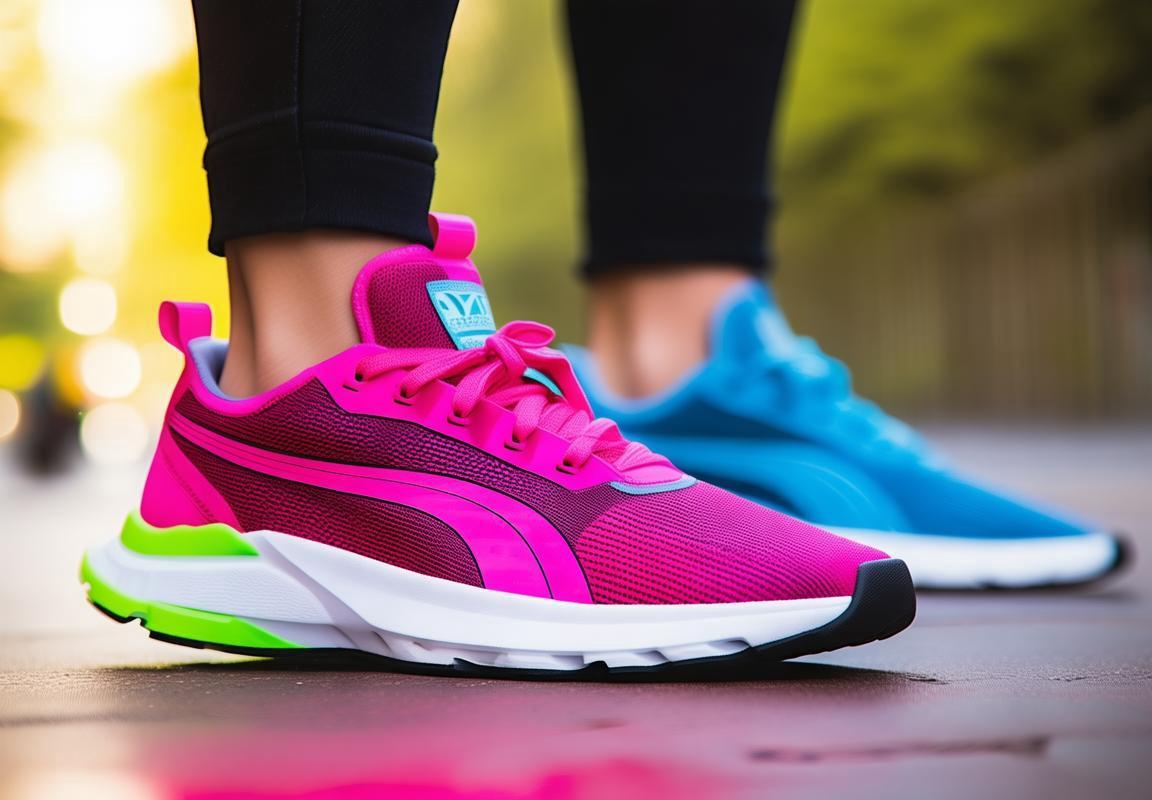 Calzado informal de moda con sello PUMA: Zapatillas PUMA, Lo último en ESC y estilo