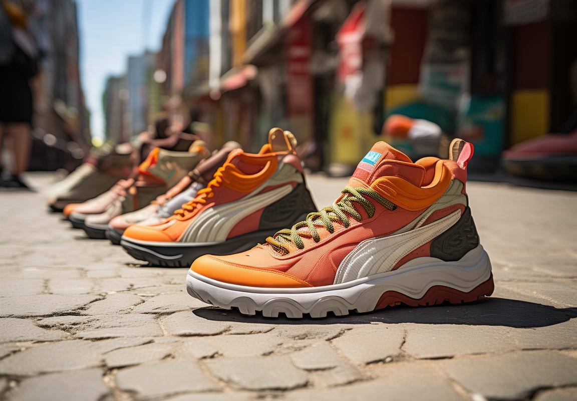 PUMA Casual para looks frescos y modernos: La nueva colección en Guadalajara