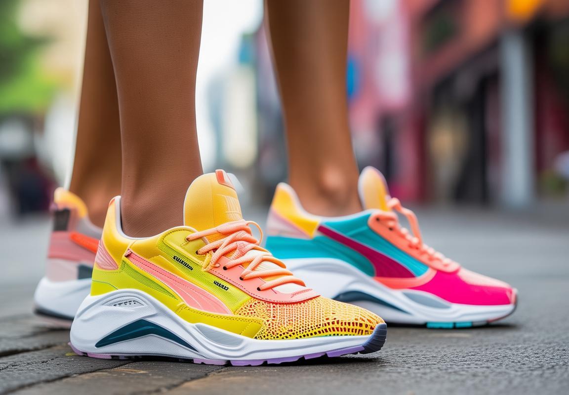 Calzado Diario PUMA con Inspiración Deportiva: ¡No Dejes Pasar Esta Oportunidad!